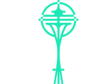 Lets Play Seattle 2026 logo