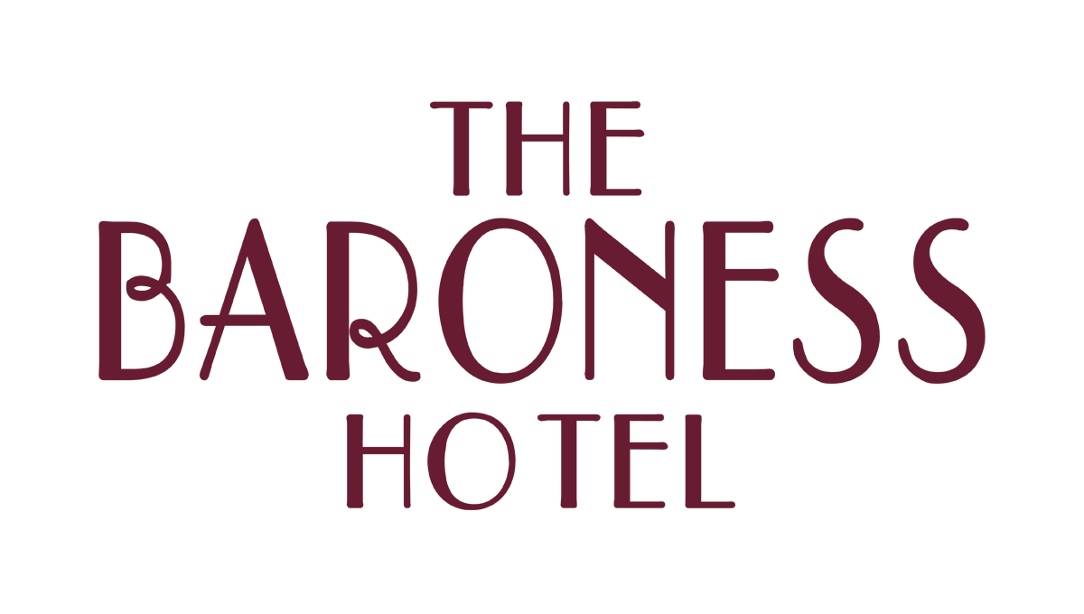 Baroness Hotel in Seattle